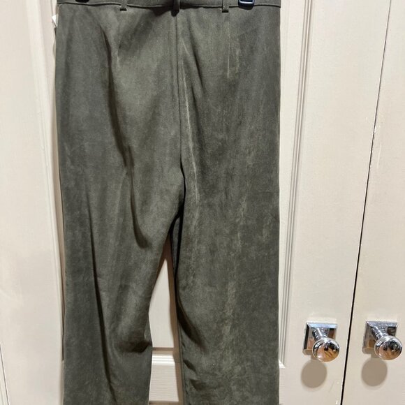 NWT Coldwater Creek Straight Leg Sz 10 - Picture 5 of 5